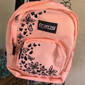 Jansport backpack